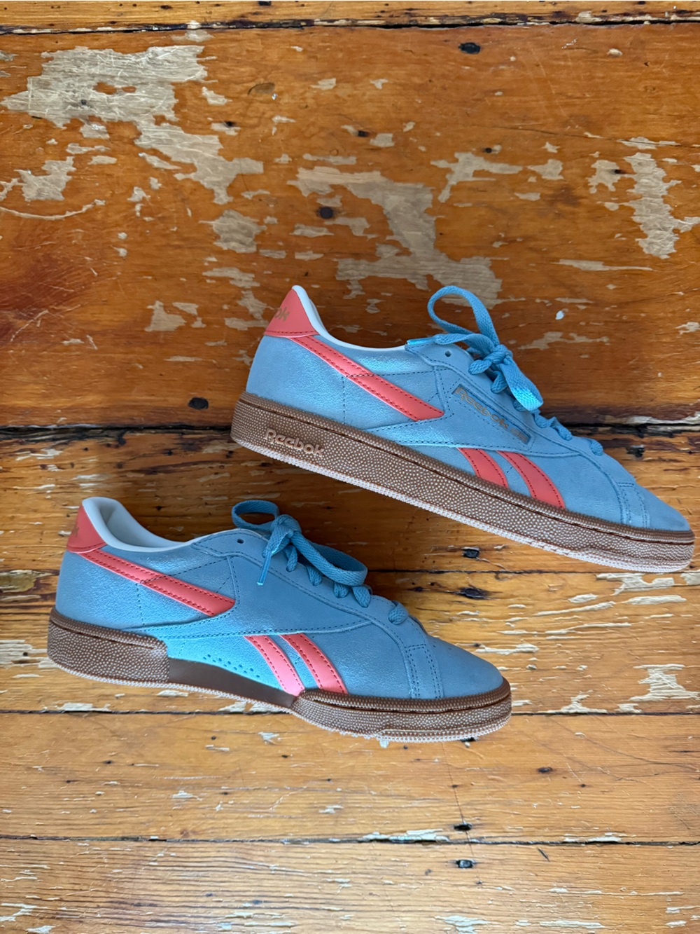 Reebok Club C Grounds UK Sneakers